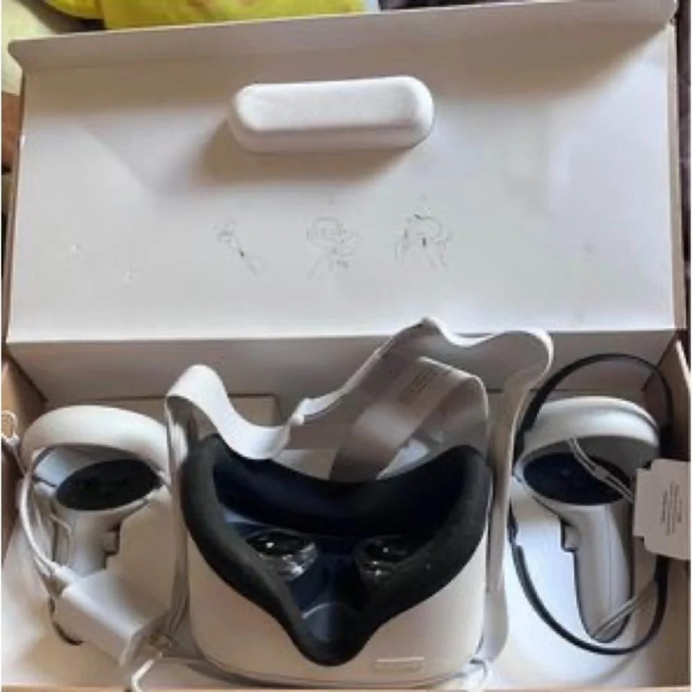Oculus Quest 2